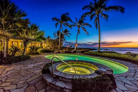 Island Of Hawai I Luxury Villas Vacation Rentals Airbnb Luxe Luxury Retreats