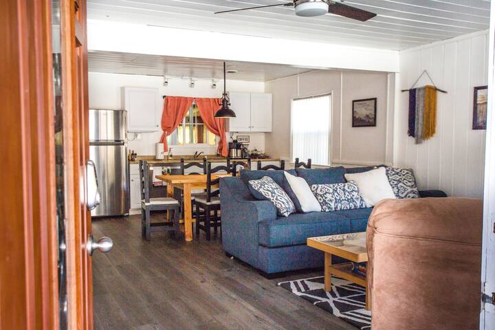 Airbnb Frazier Mountain Vacation Rentals Places To Stay