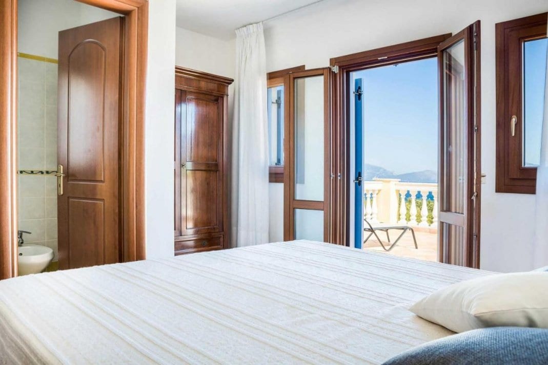 غرفة النوم 1