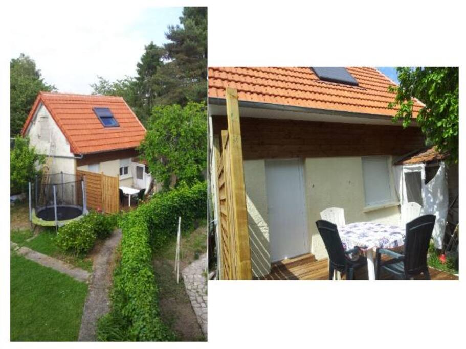 Exterieur