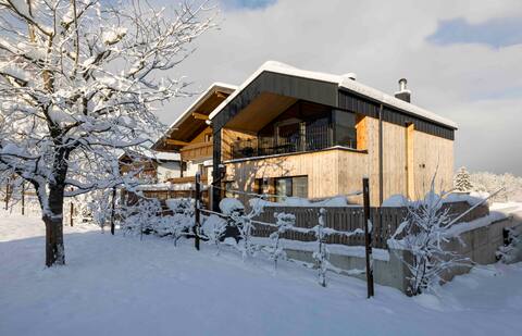 Chalet Tirol