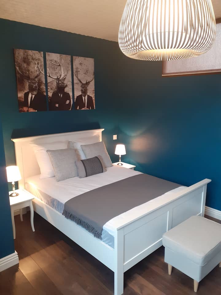 საძინებელი