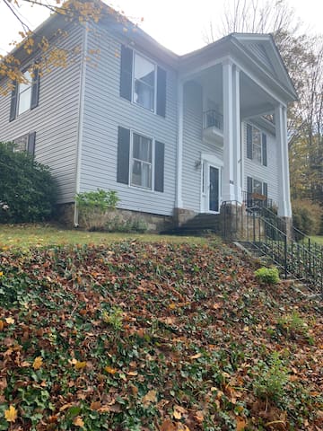 Airbnb Hot Springs Vacation Rentals Places To Stay