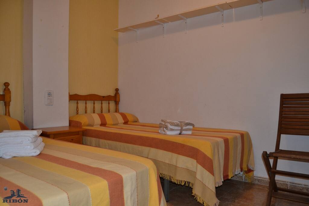 Dormitorio