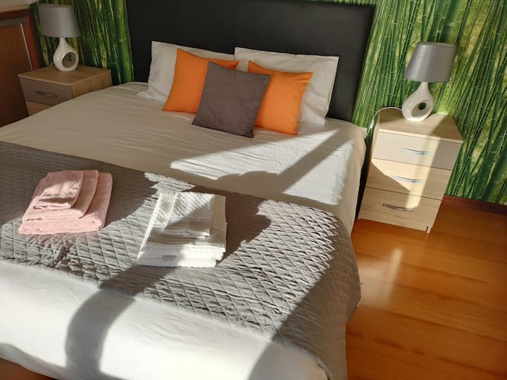 חדר עם נוף למצנחי רחיפה 