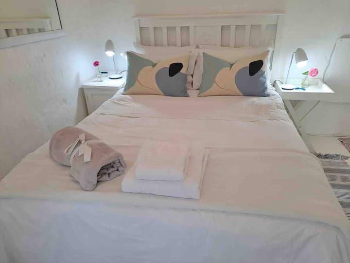 საძინებელი 3