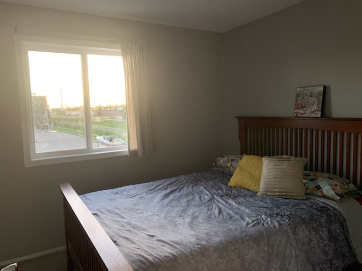 Room on main st Townhouses for Rent in Slave Lake, Alberta, Canada