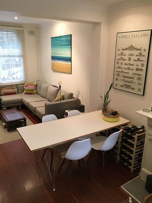 Living+Dining