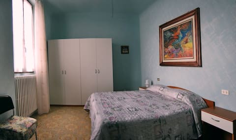 APARTMENT IN CORTE LOMBARDA