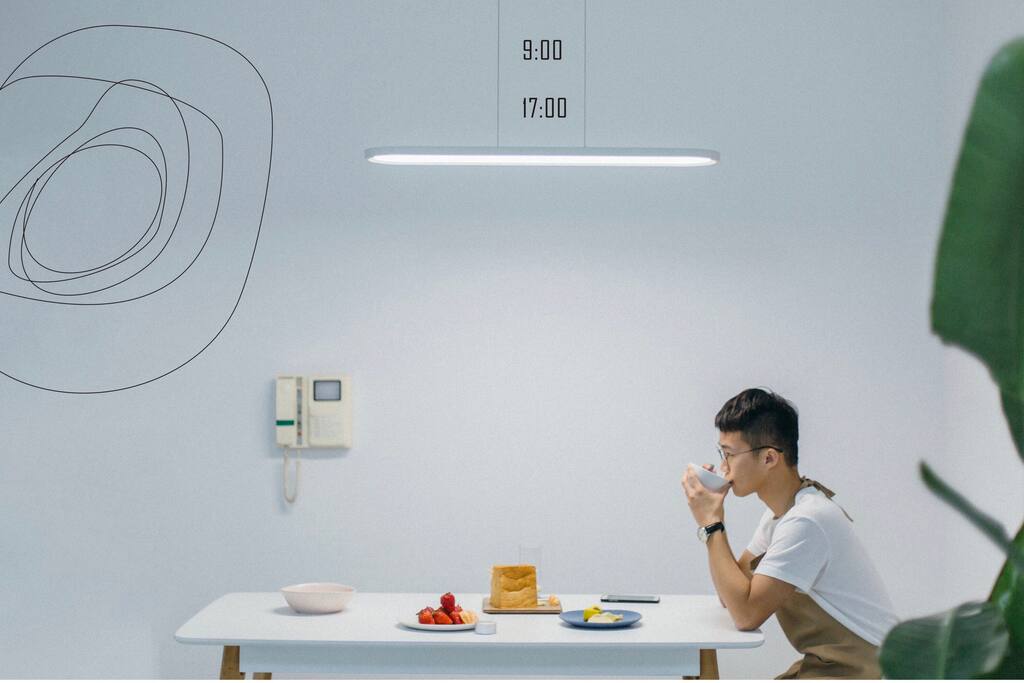 餐厅——感谢某小哥和摄影师提供的图片!