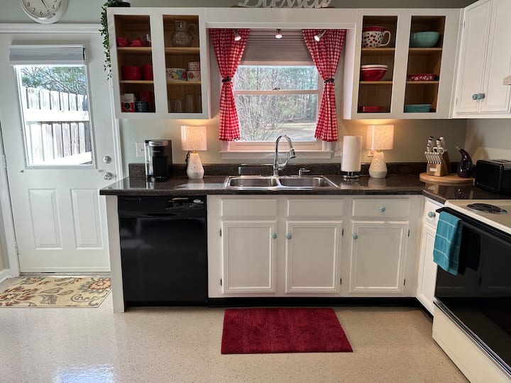 147 Parker’s Home Away - Aiken, SC