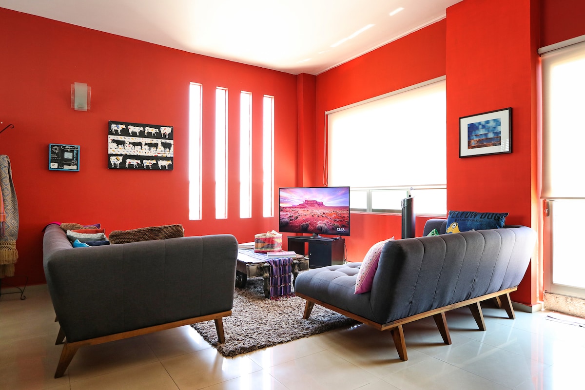 Ático 3 Dormitorios, image size:1200x800