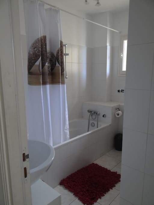 baignoire