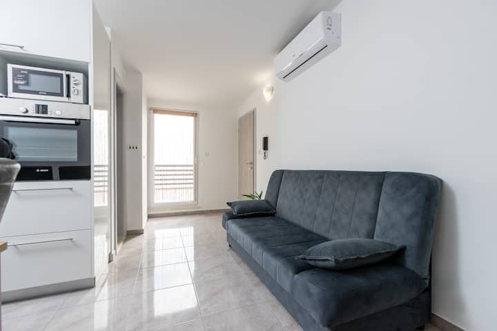 Seaview Apartment Sunshine - Podstrana