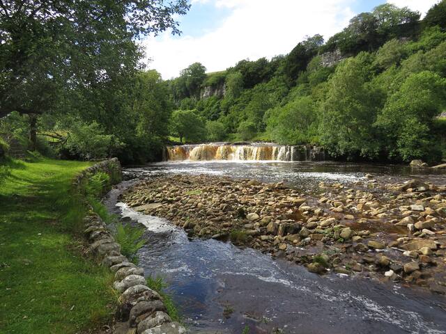 Airbnb Keld Vacation Rentals Places To Stay England