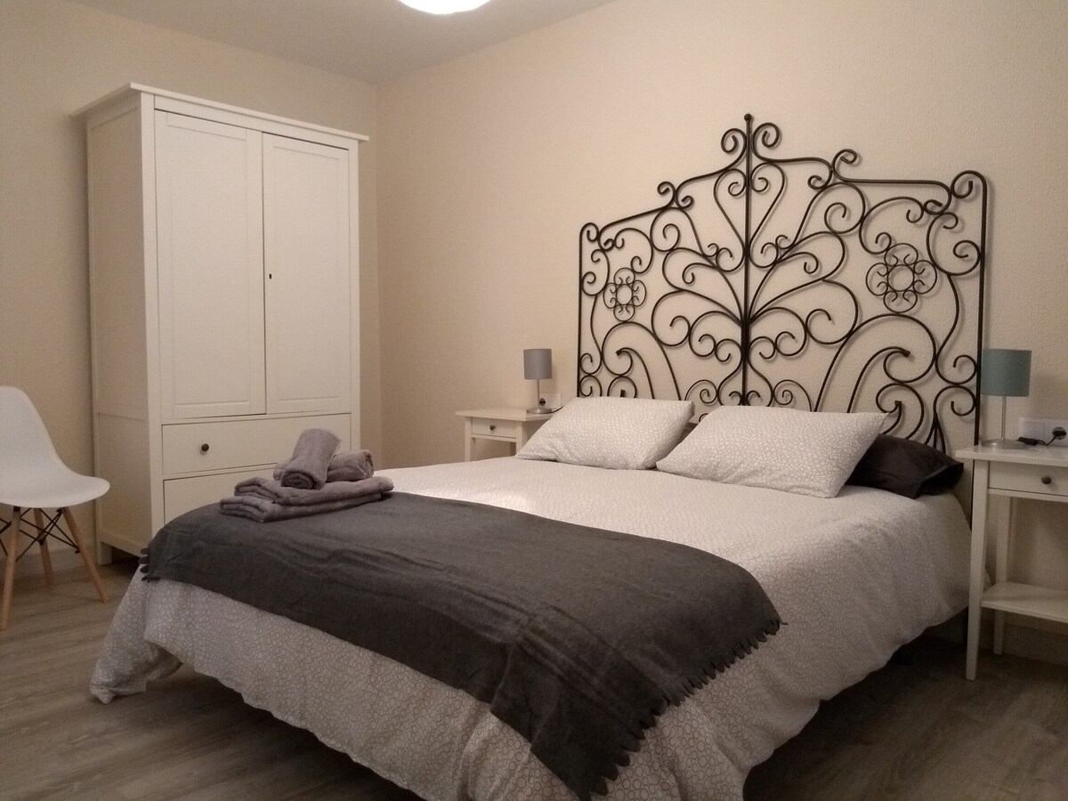 chumba cha watu wawili - chumba cha watu wawili