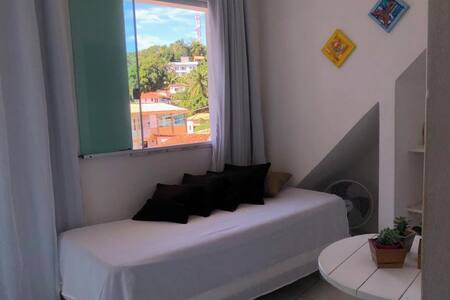 El mirador de Marina