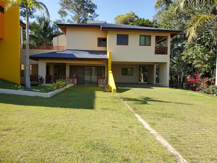 Villa Princesa 1 - Jarabacoa