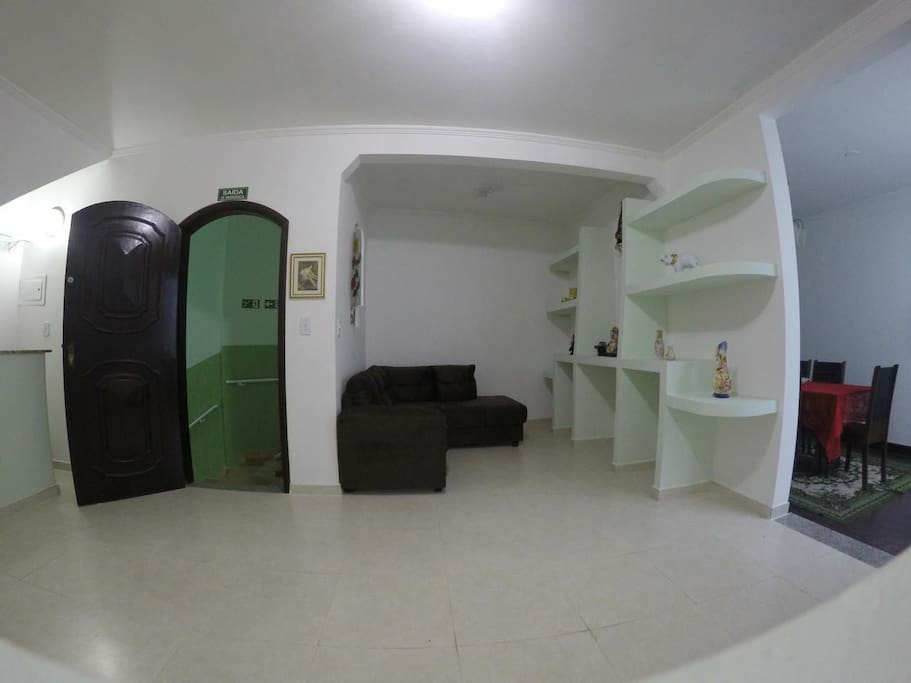 Sala de estar