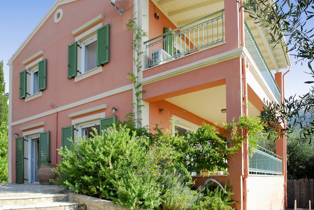 Villa Vigla