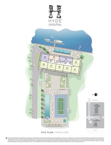 5BR CornerComboUnits with AmazingViews – 18floor gallery image 3