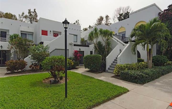 Casas De Renta En Naples