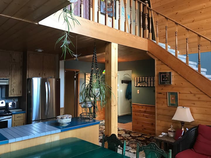 Atlin Vacation Rentals & Homes British Columbia, Canada Airbnb