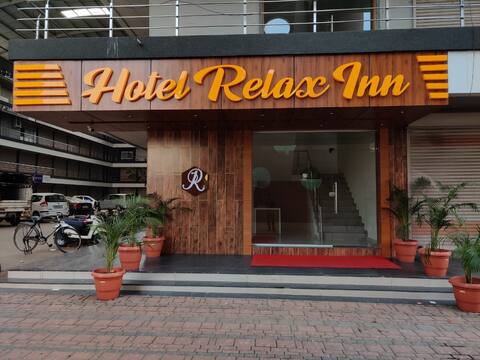 Hotel Relax Inn Deluxe Room