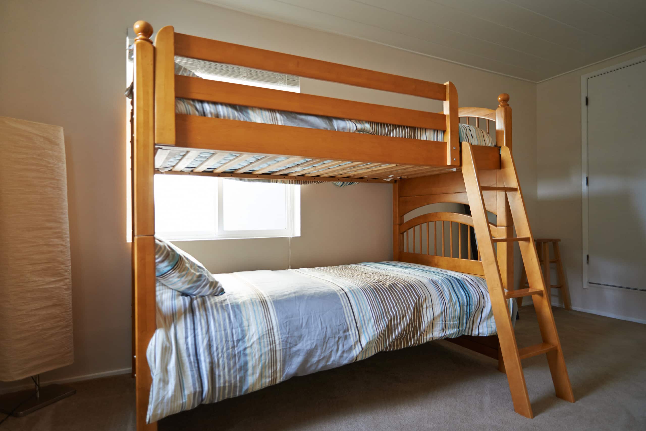 Home in San Francisco · ★4.89 · 2 bedrooms · 3 beds · 1 bath - Image 21
