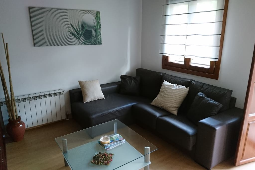 Salón