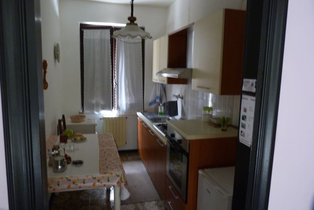 cucina