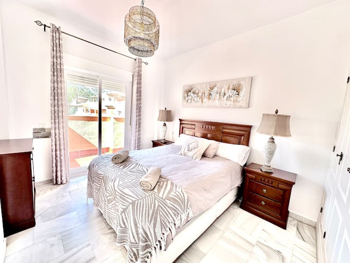 Dormitorio 1