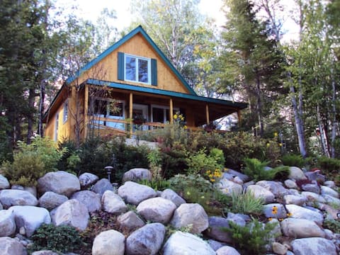 Le Petit Castor Pavilion 300897