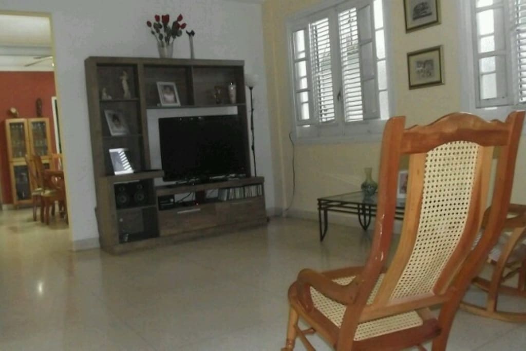 SALA DE TV