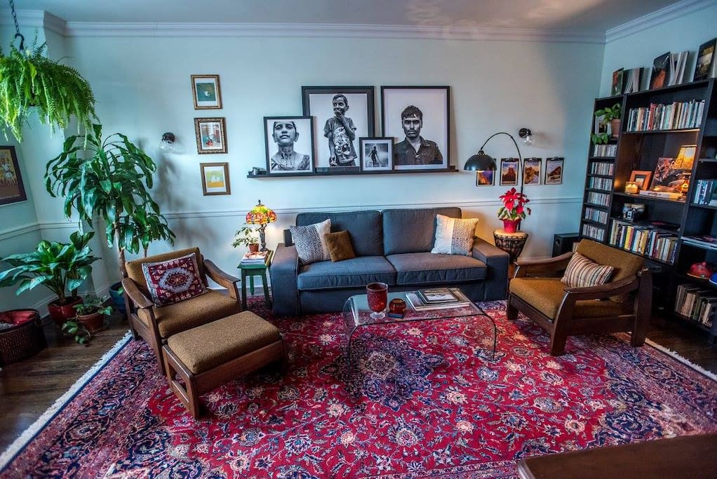 Livingroom