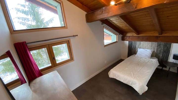 Dormitorio 1