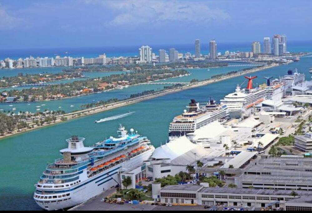 Fll Airport To South Beach Uber Fll Airport To South Beach Uber