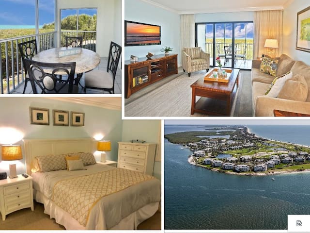 Airbnb Captiva Vacation Rentals Places To Stay