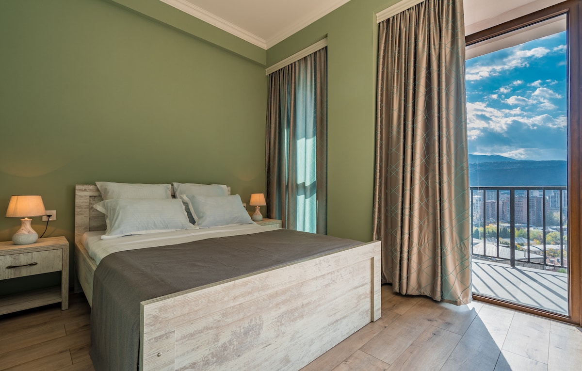 غرفة النوم 2