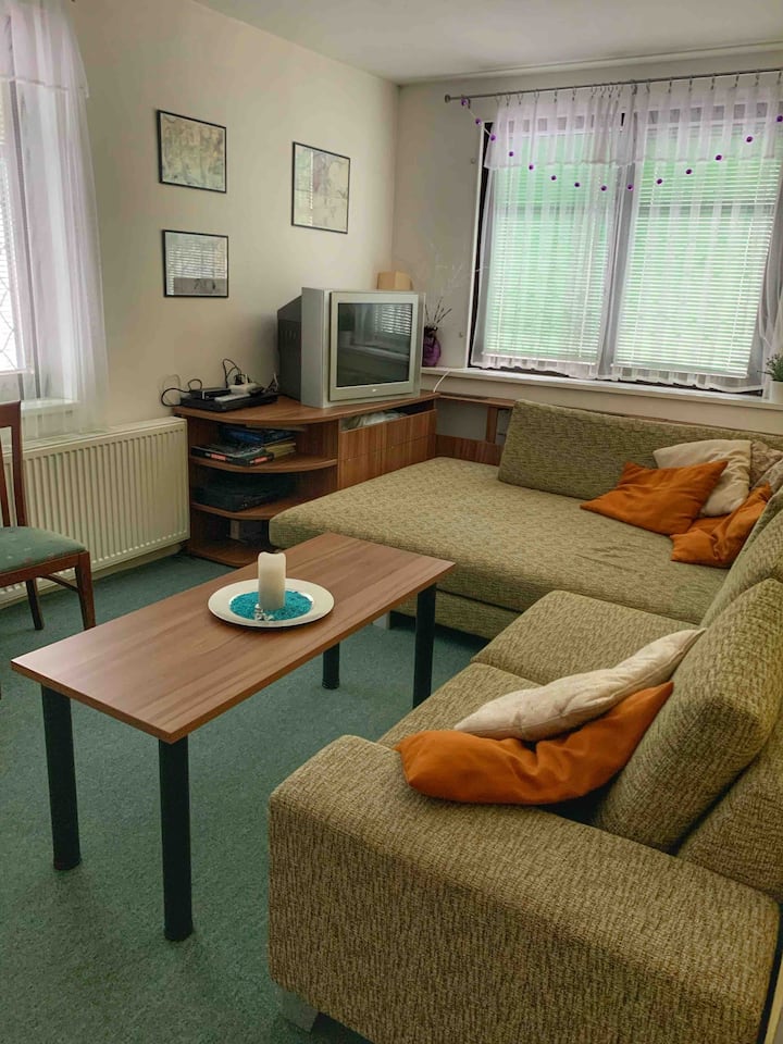 Harrachov Apartment - Harrachov