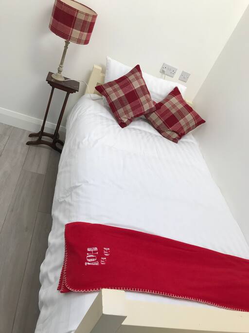 single room