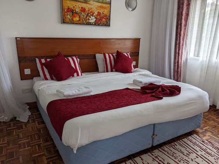 Спална соба