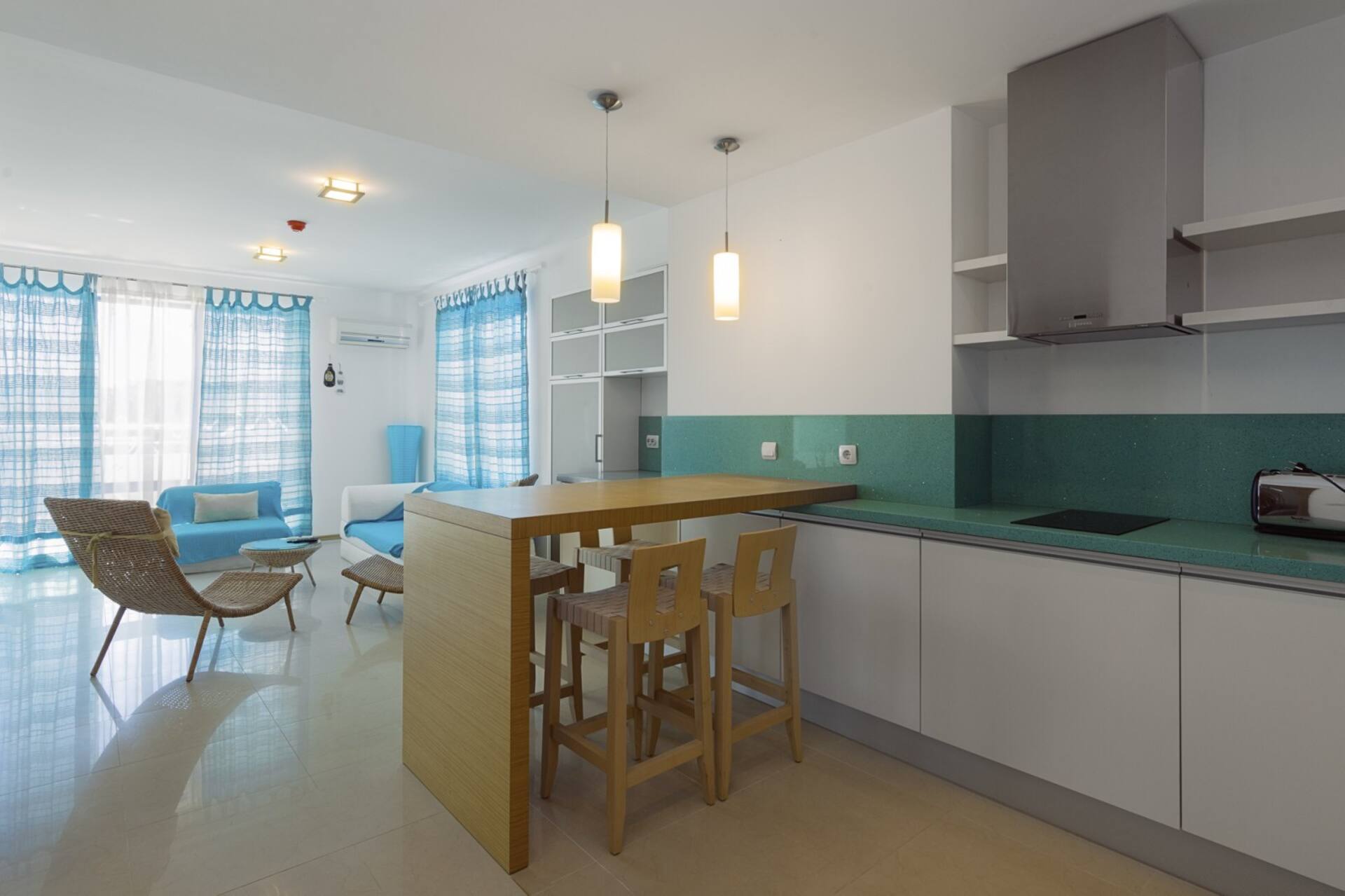 Berko Apartments3 in Excelsior Sunny Beach