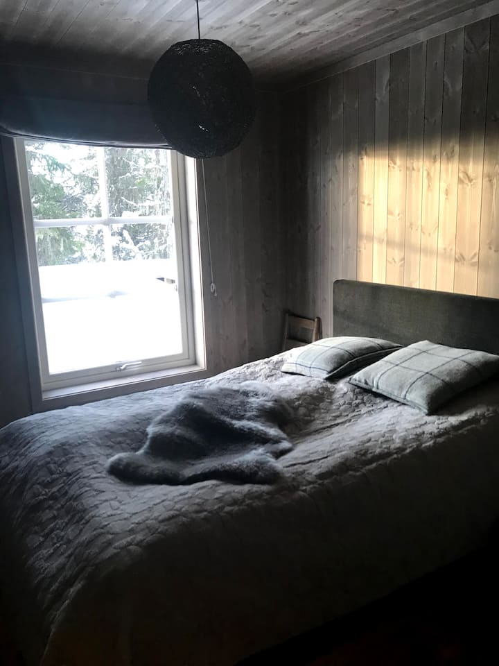 Спална соба 1