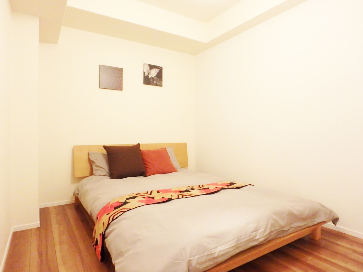 Спална соба 1