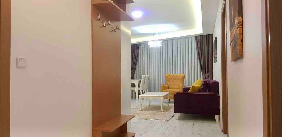 Luxury Apartments 2+1 Istanbul city gallery image 2