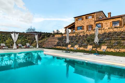 Casale dei Gelsomini