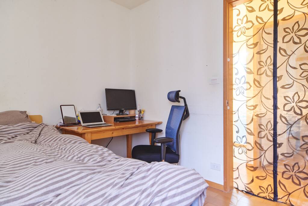 Working space