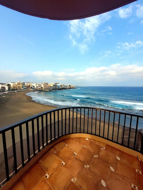 Mom's Seaviews