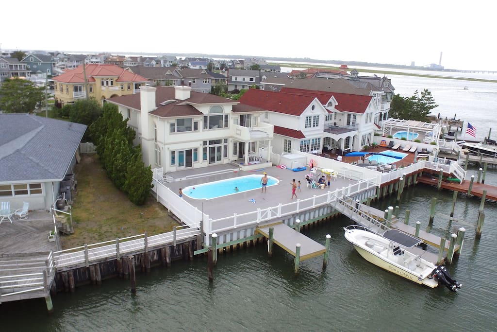 ocean city new jersey real estate